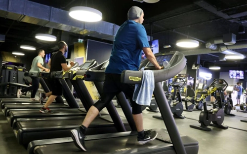 健身房生意内参：一招让健身房从冷清到爆满一个月获得500多客户